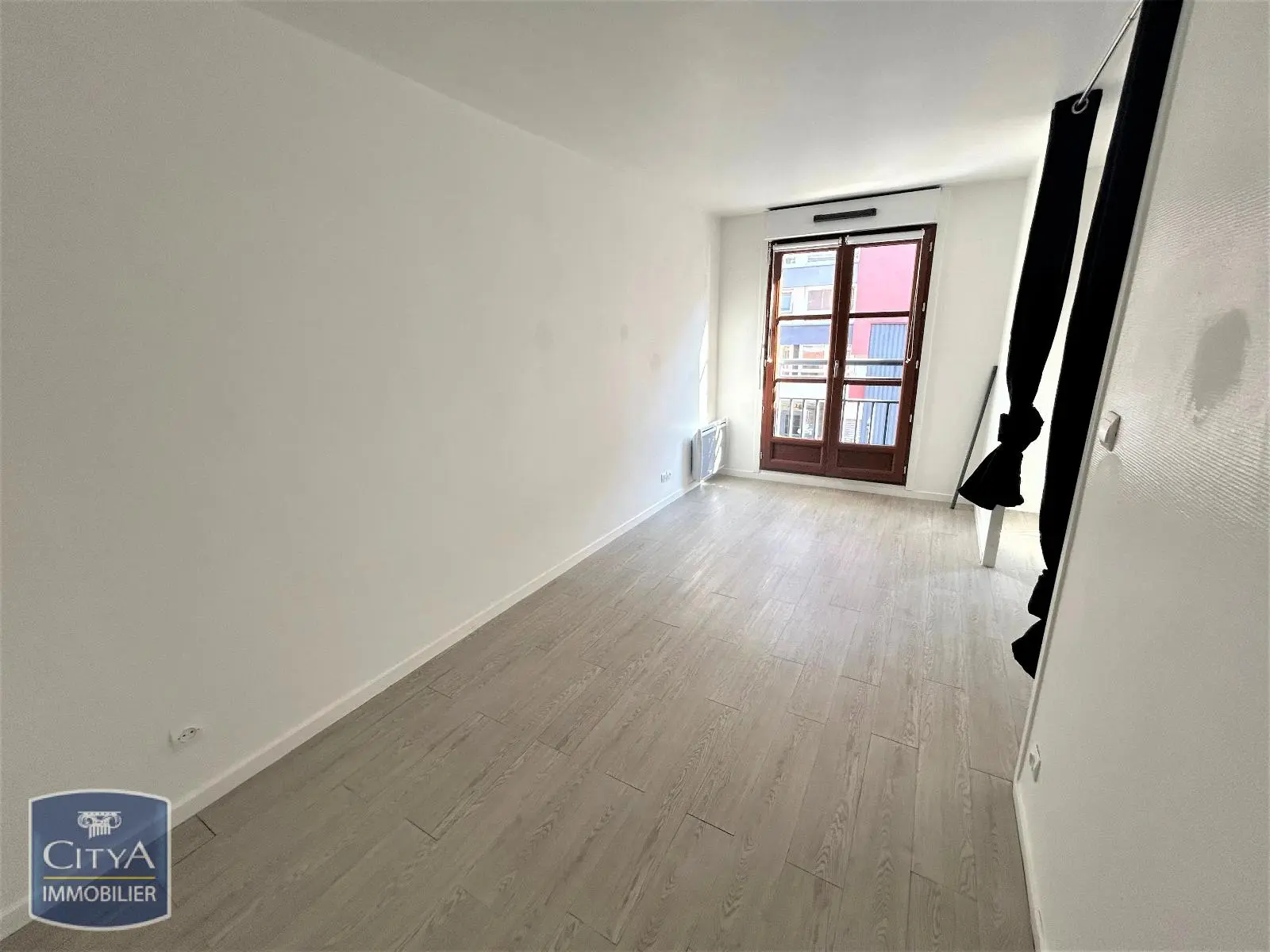 Photo 4 Appartement 2 pièces 37.12m²