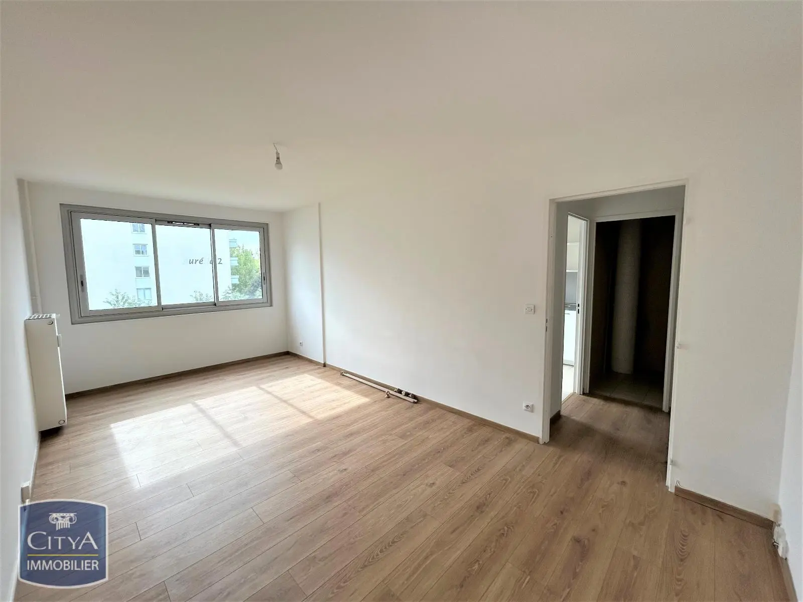 Photo 1 Appartement 2 pièces 49m²