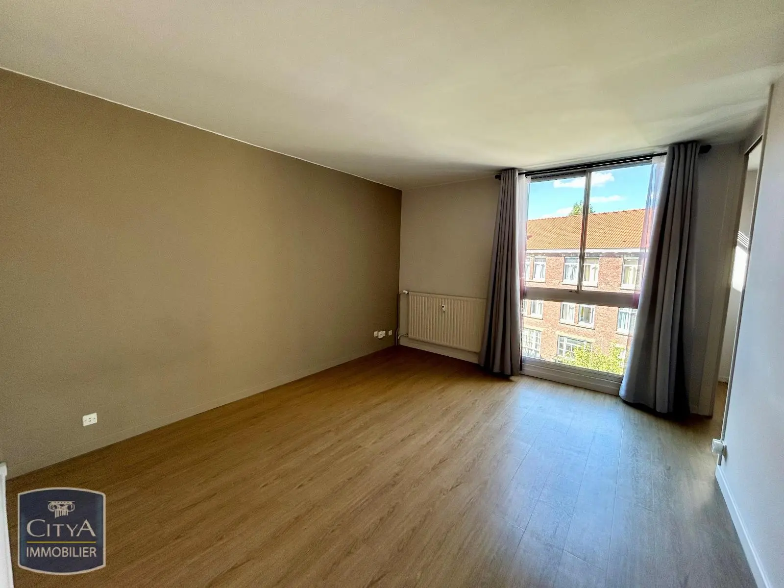 Photo 1 Appartement 1 pièce 30.26m²