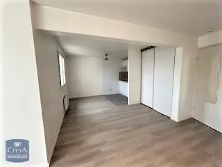 Photo 3 Appartement 1 pièce 36m²