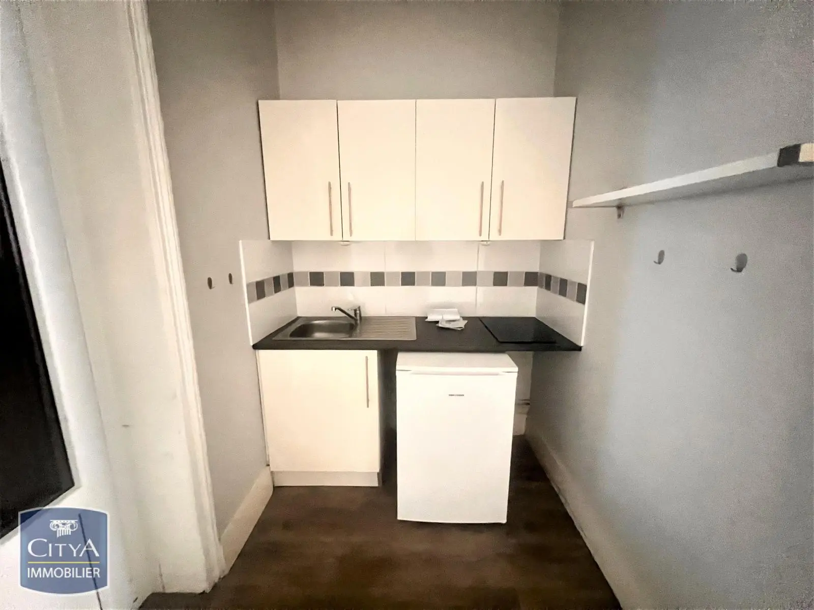 Photo 4 Appartement 1 pièce 28.64m²