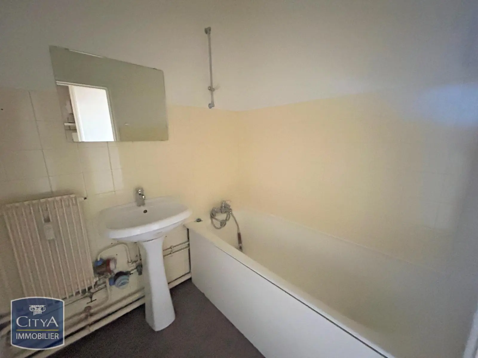 Photo 6 Appartement 1 pièce 28.61m²