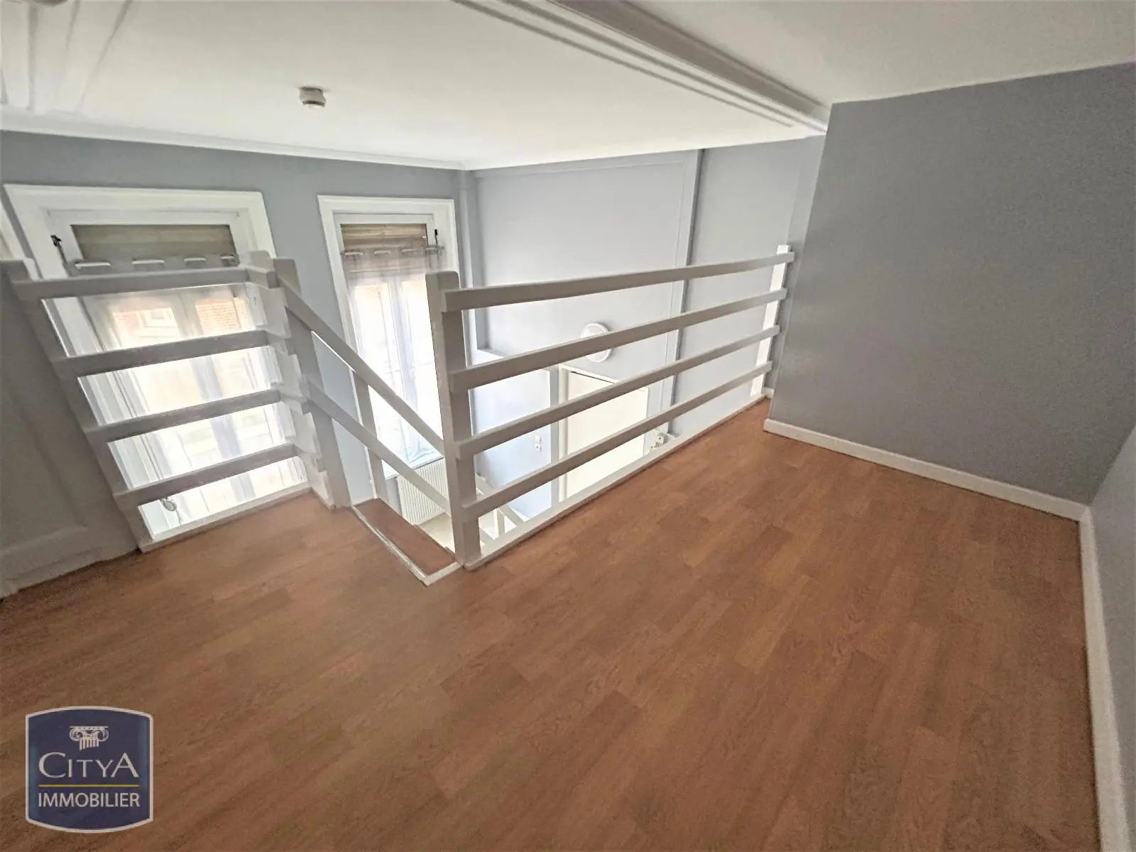 Photo 4 Appartement 1 pièce 16.5m²