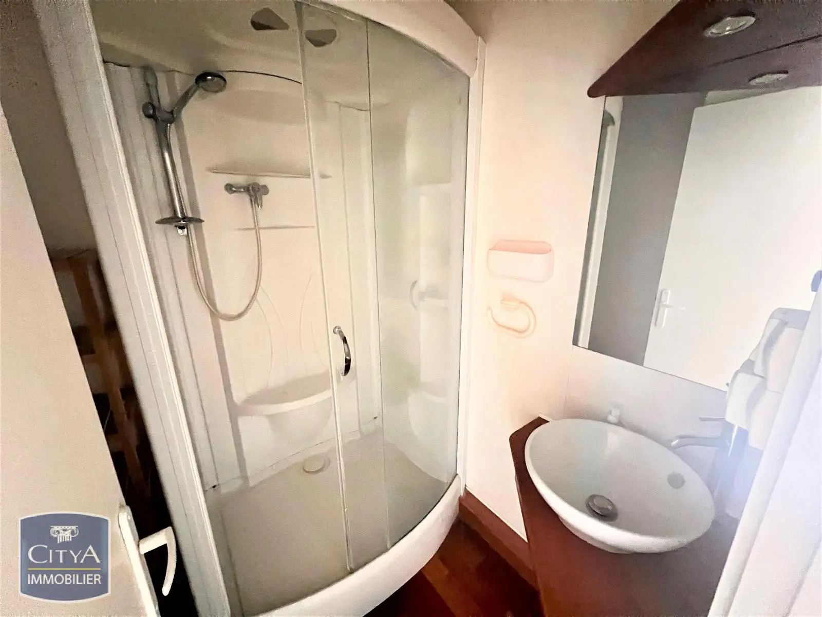 Photo 5 Appartement 2 pièces 58.16m²