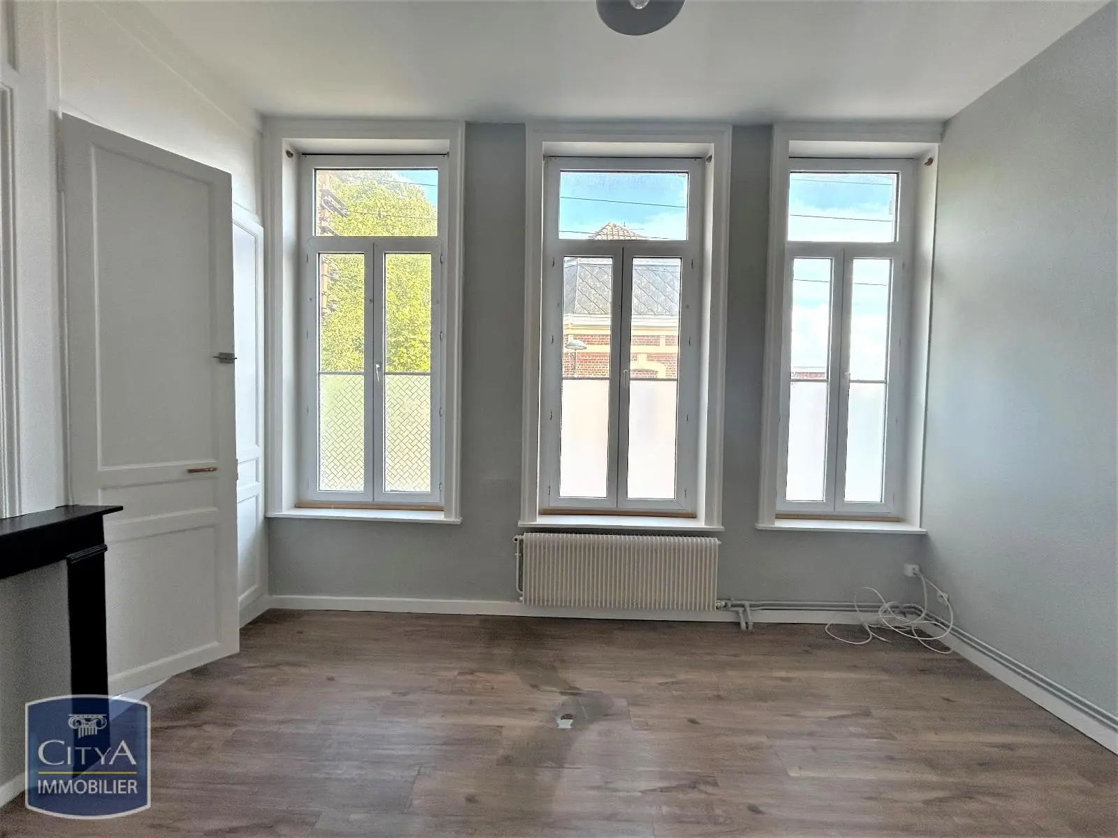 Photo 2 appartement Lambersart
