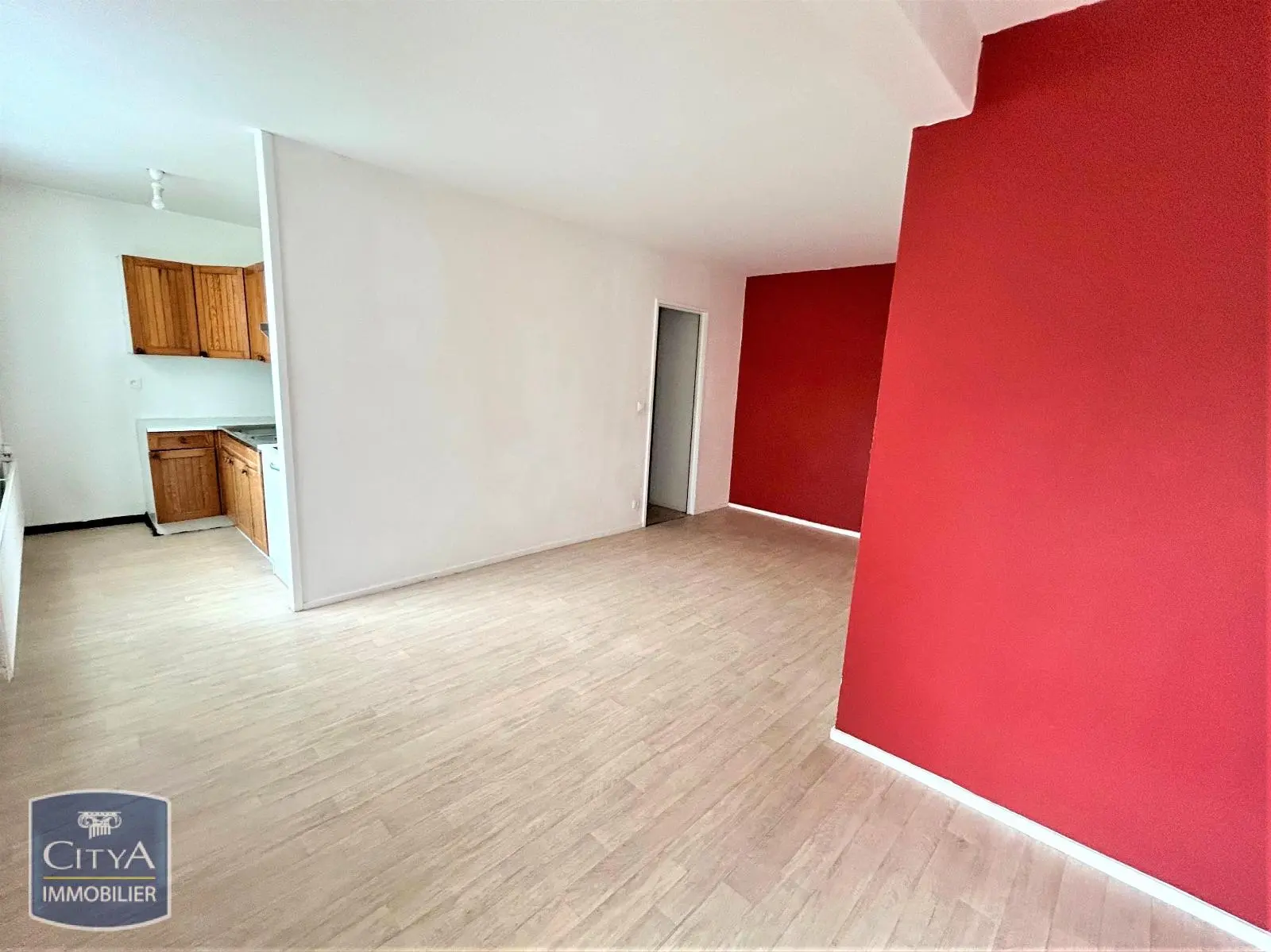 Photo 1 Appartement 2 pièces 44.6m²