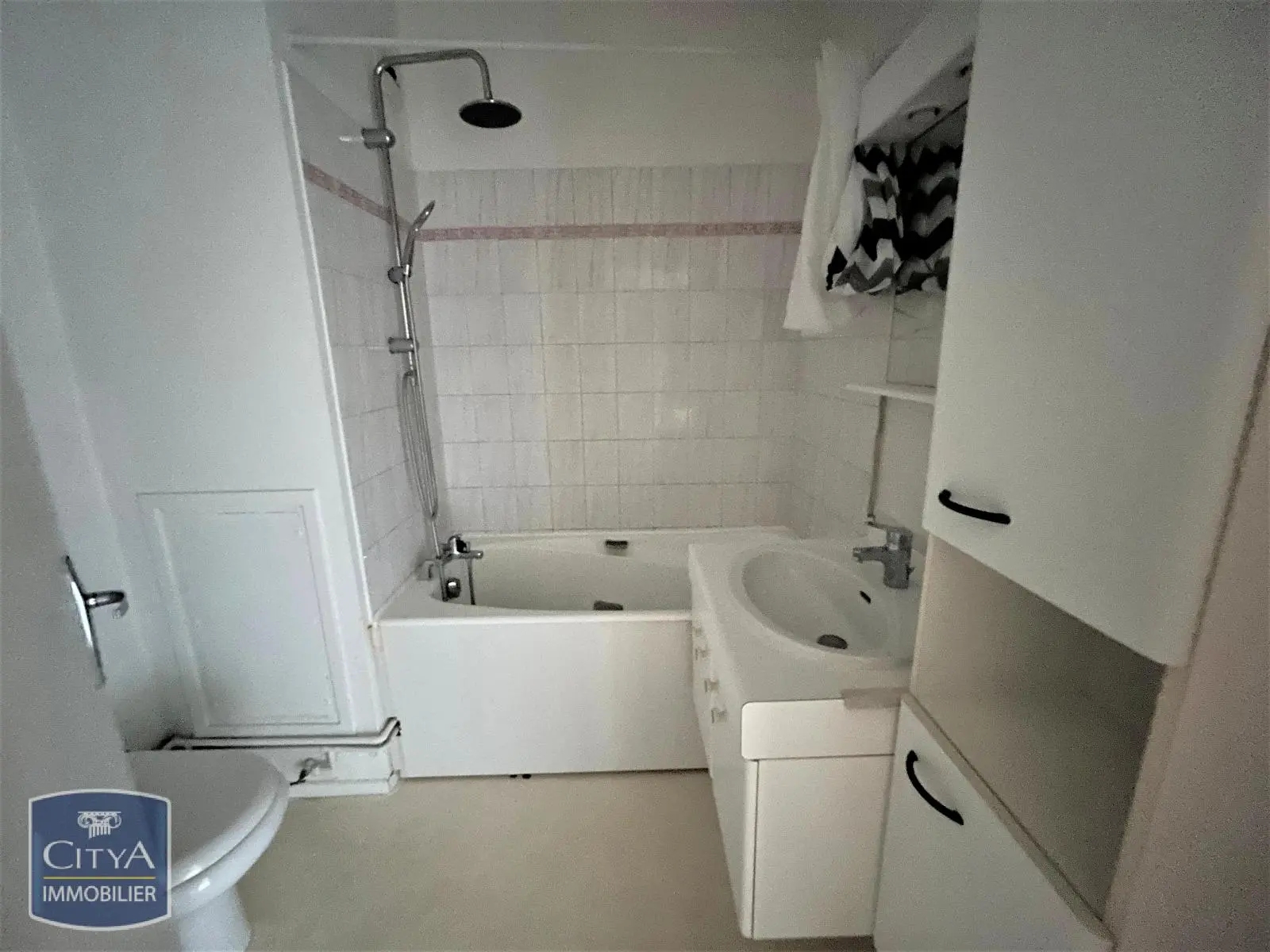 Photo 4 Appartement 1 pièce 25.73m²