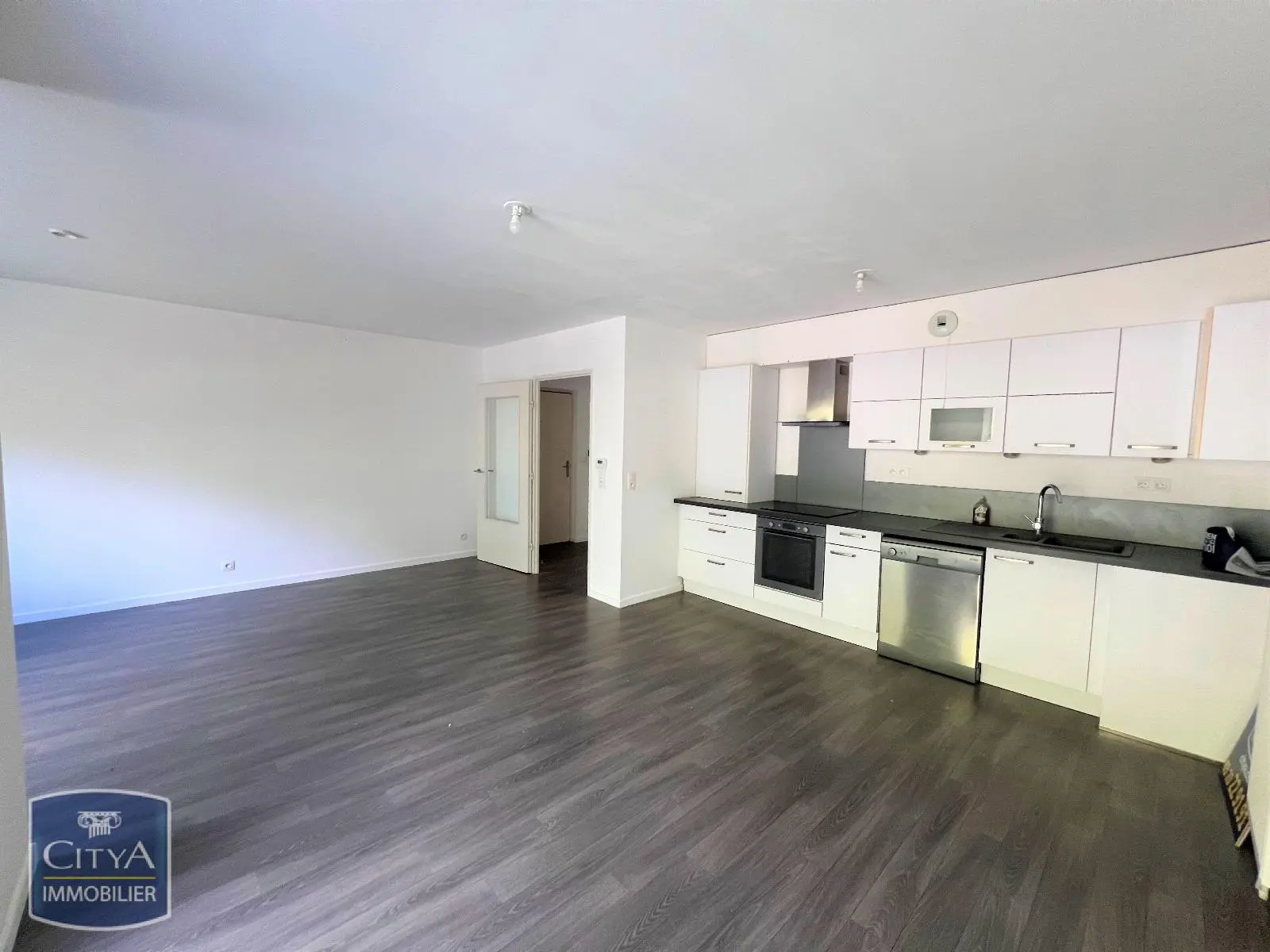 Photo 3 Appartement 3 pièces 67.34m²