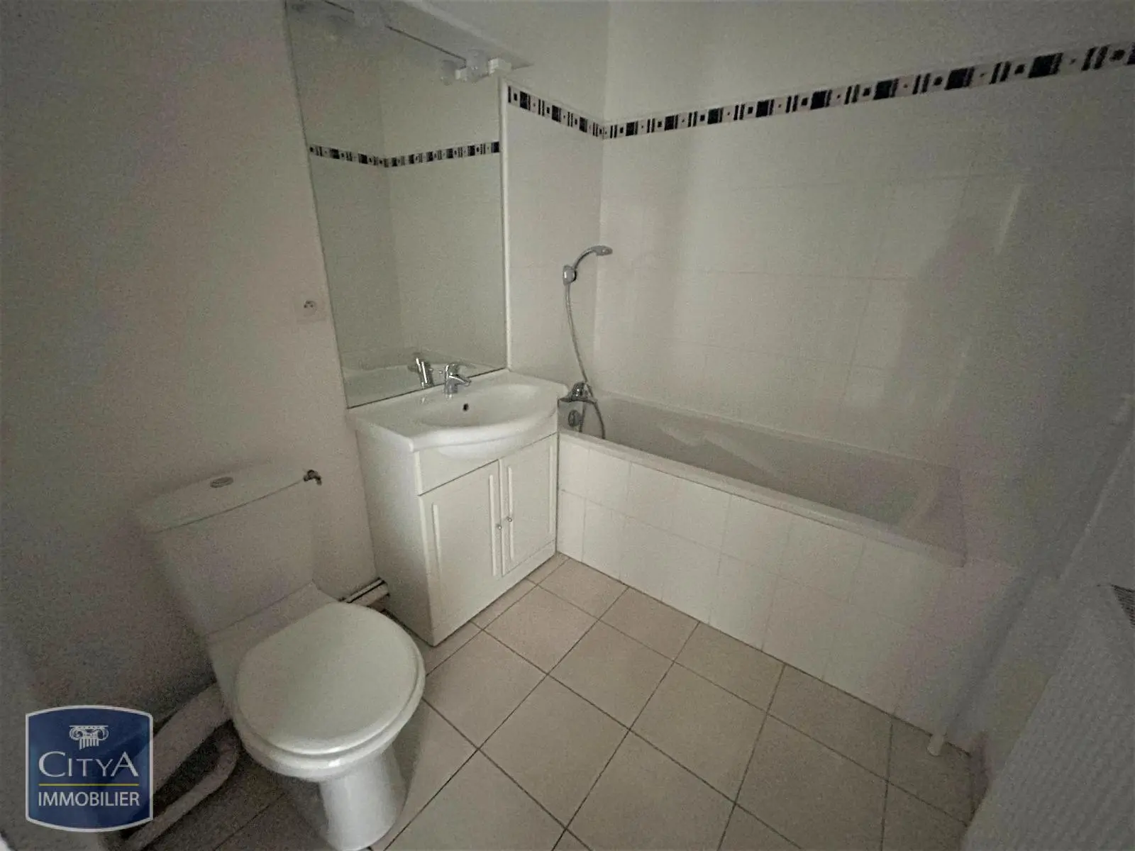 Photo 4 Appartement 1 pièce 26.73m²