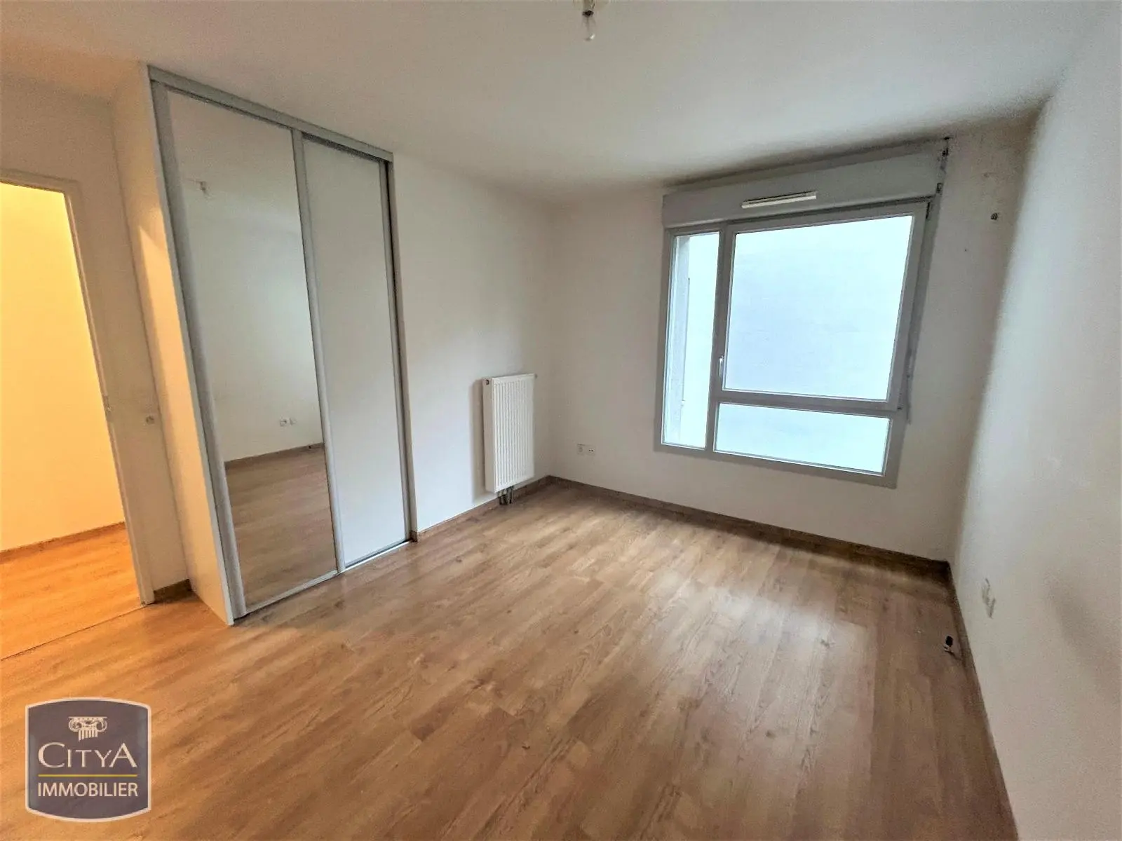Photo 3 Appartement 2 pièces 50.82m²