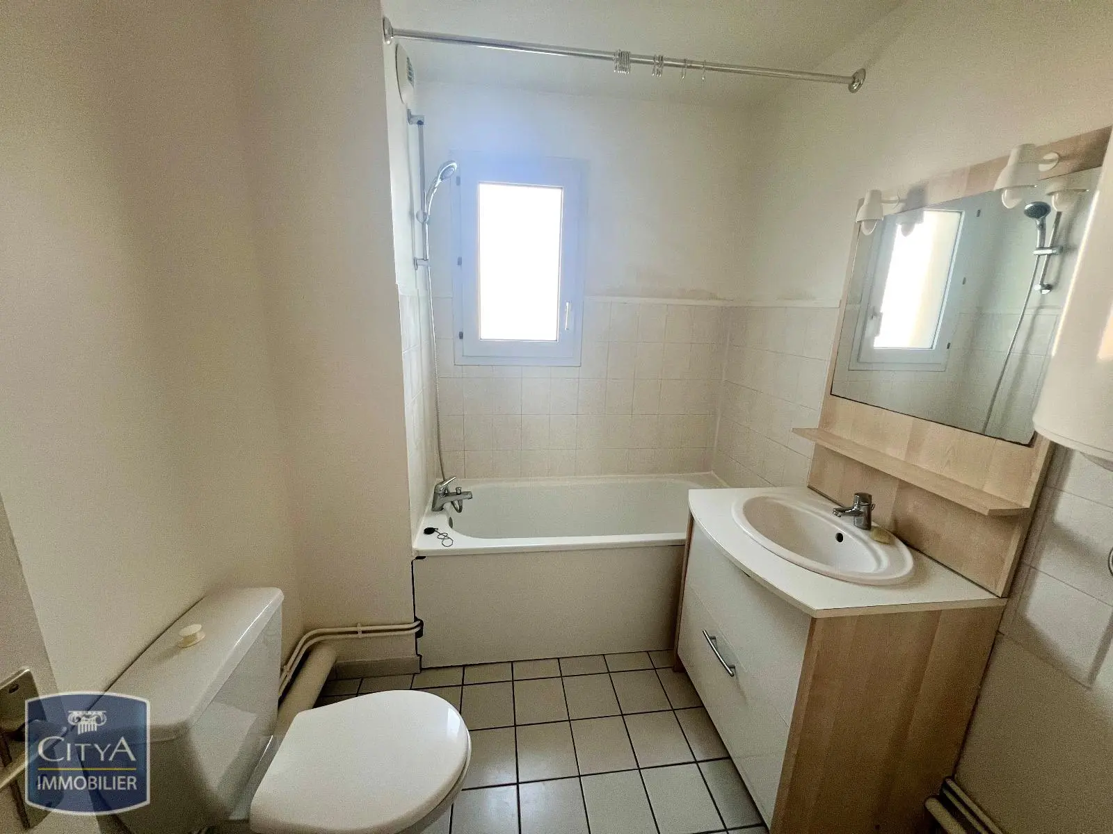 Photo 5 Appartement 1 pièce 28.72m²