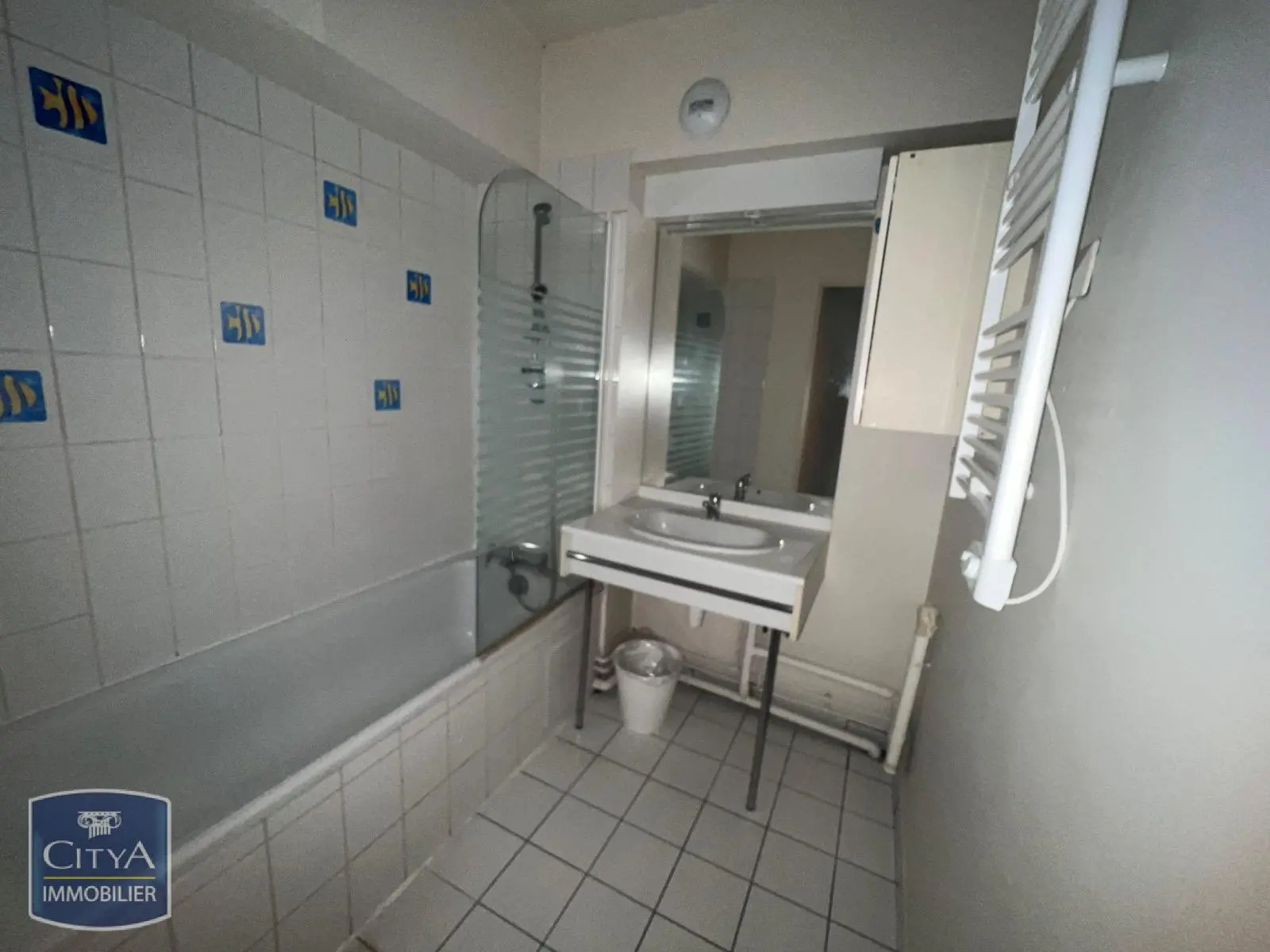 Photo 7 Appartement 2 pièces 38.9m²