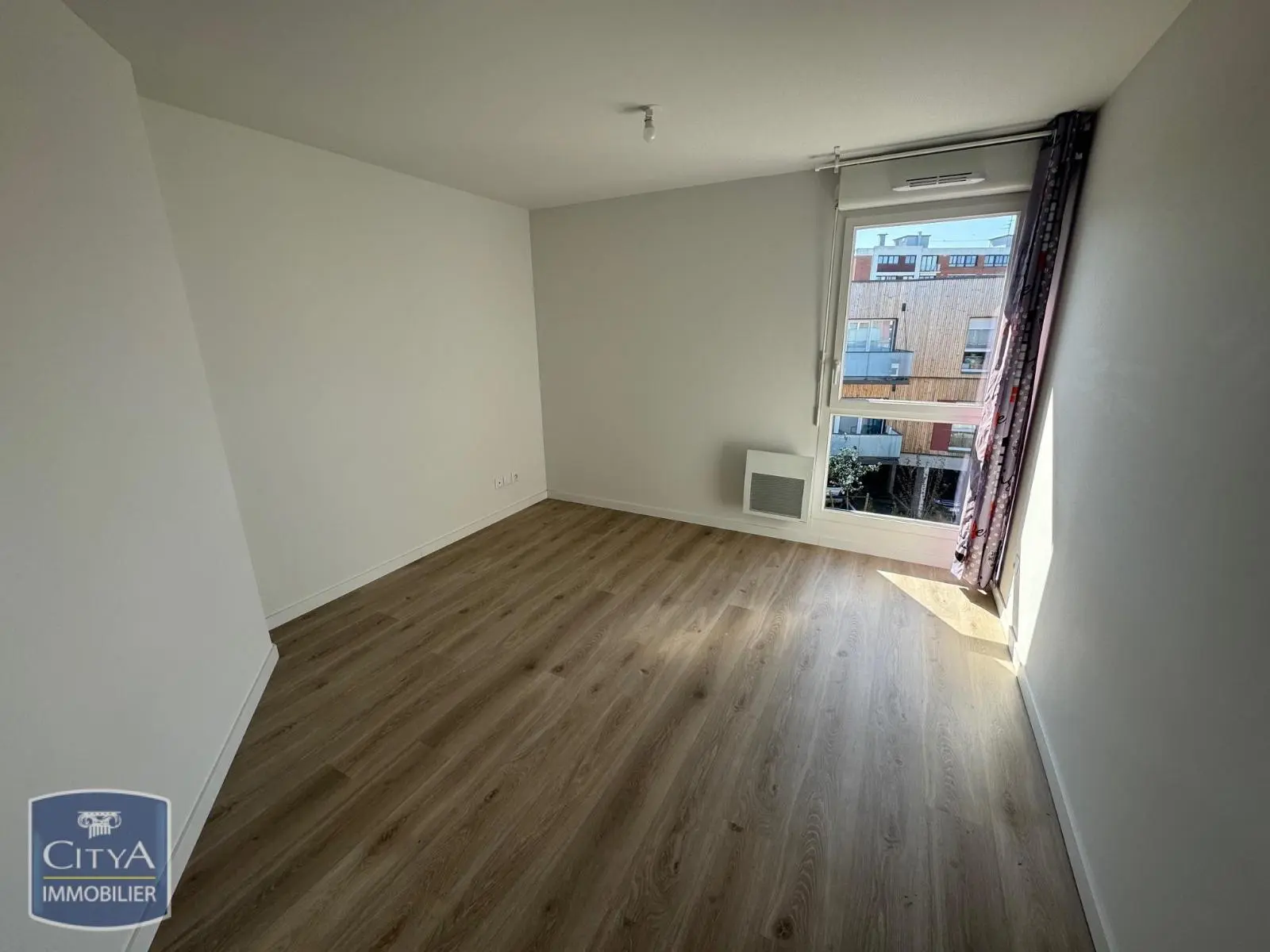 Photo 4 Appartement 2 pièces 42.5m²