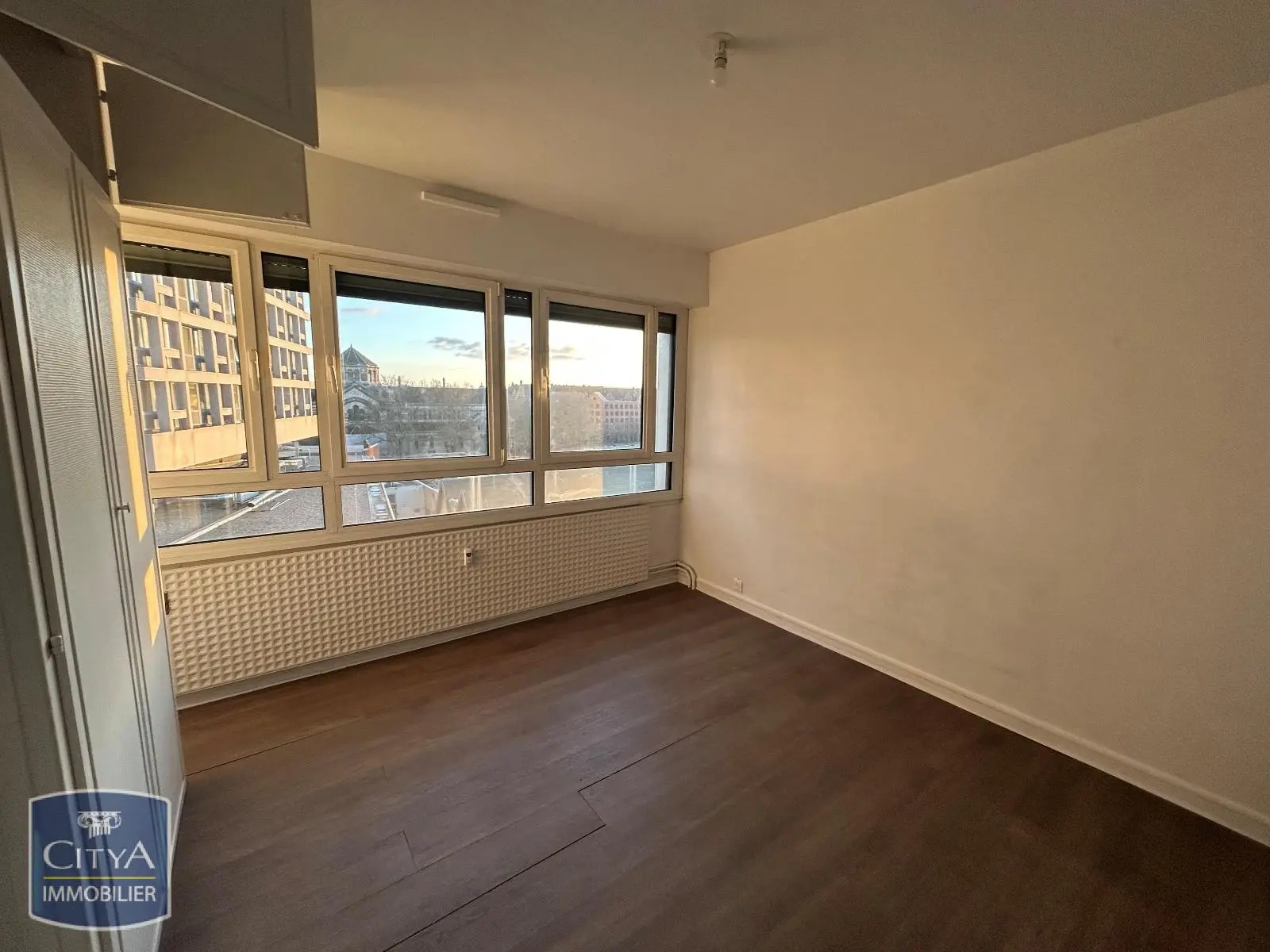 Photo 4 Appartement 2 pièces 43.99m²