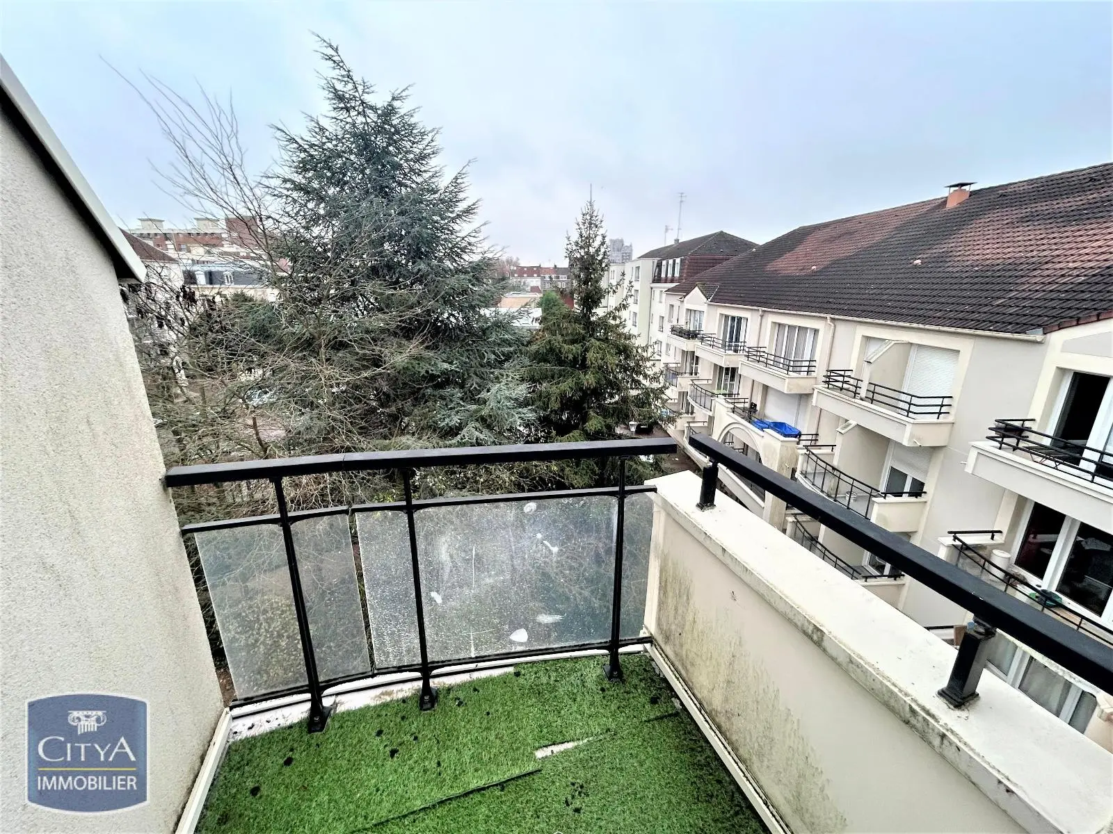 Photo 5 Appartement 1 pièce 36m²