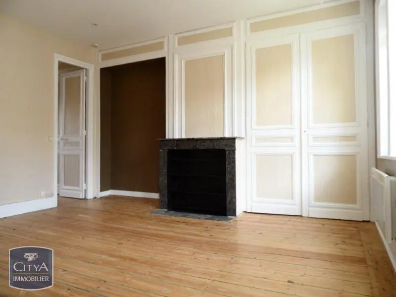 Photo 1 Appartement 2 pièces 42.25m²