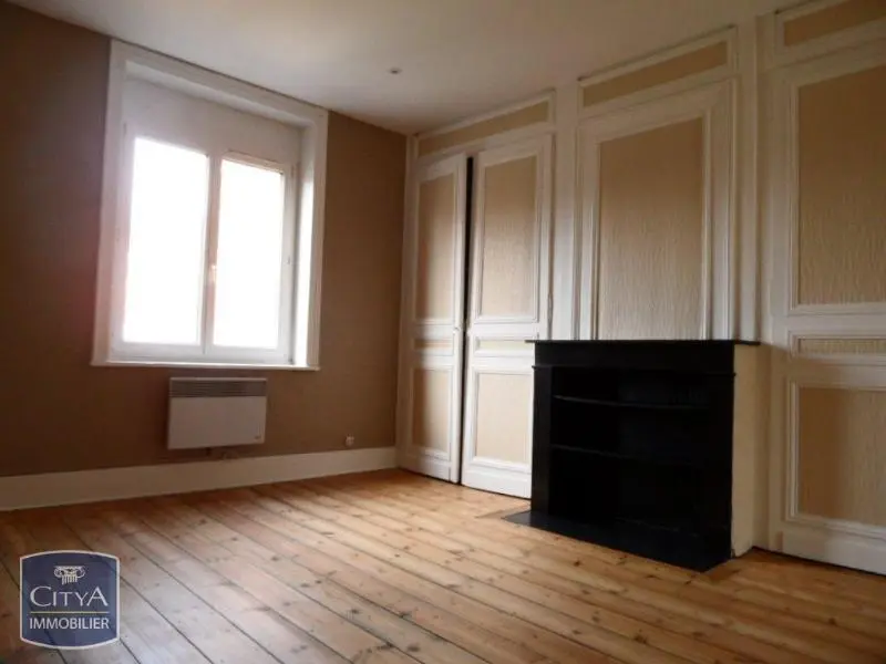 Photo 2 Appartement 2 pièces 42.25m²