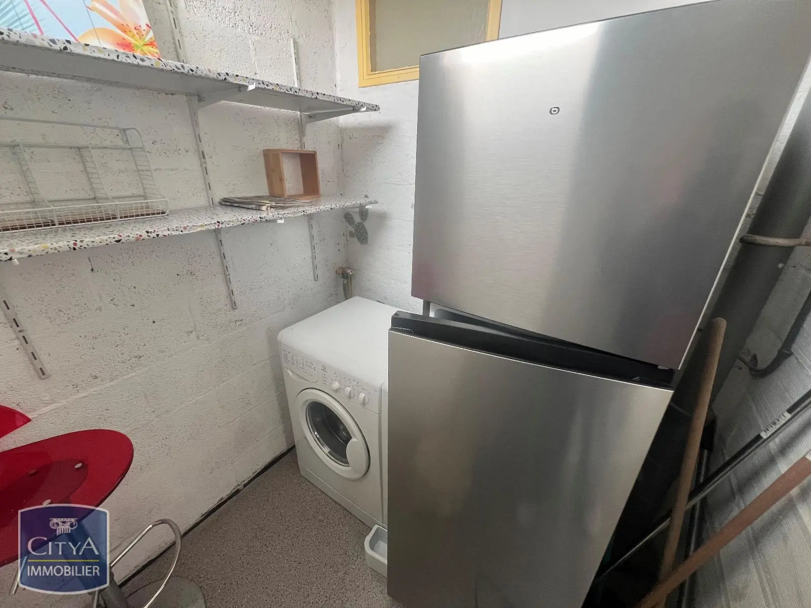 Photo 4 appartement Lille