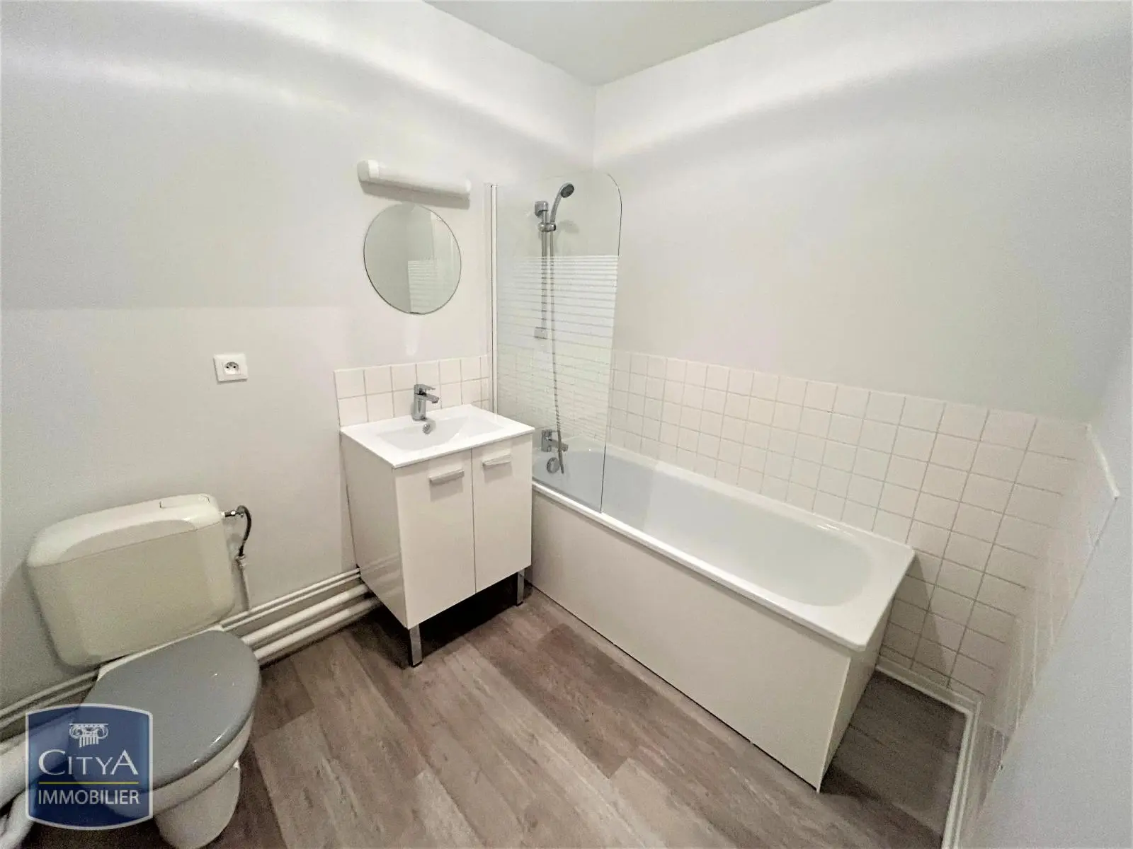 Photo 4 Appartement 1 pièce 36m²