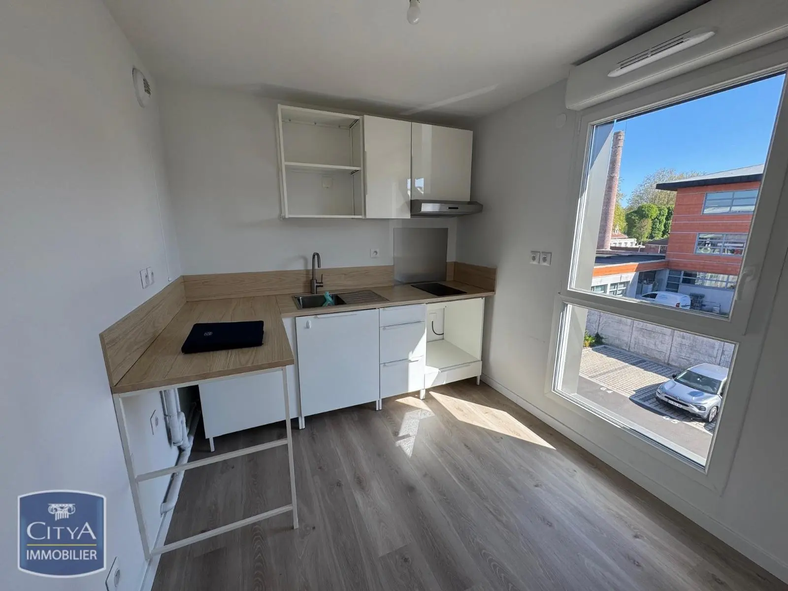 Photo 2 Appartement 2 pièces 42.5m²