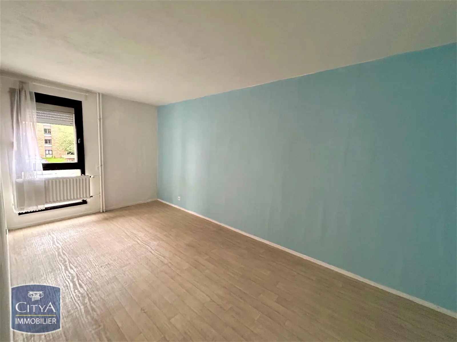 Photo 5 Appartement 2 pièces 44.6m²