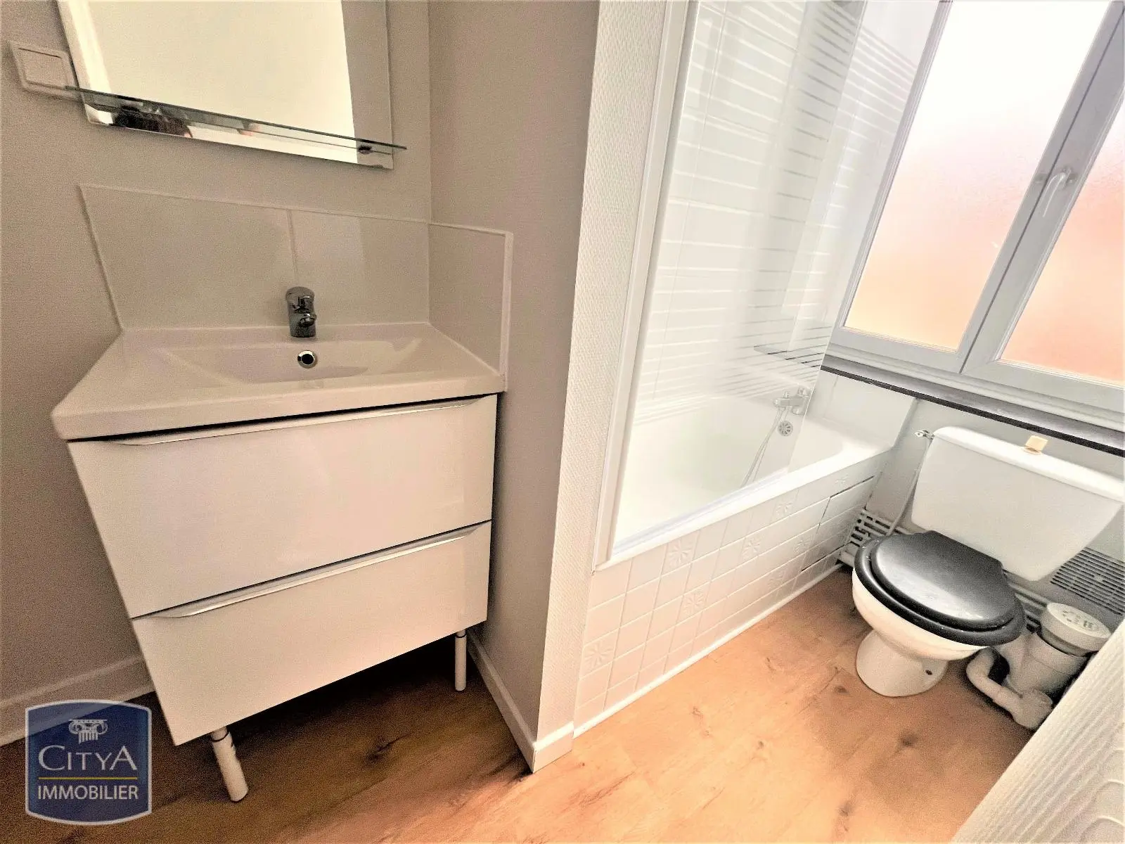 Photo 5 Appartement 2 pièces 31m²