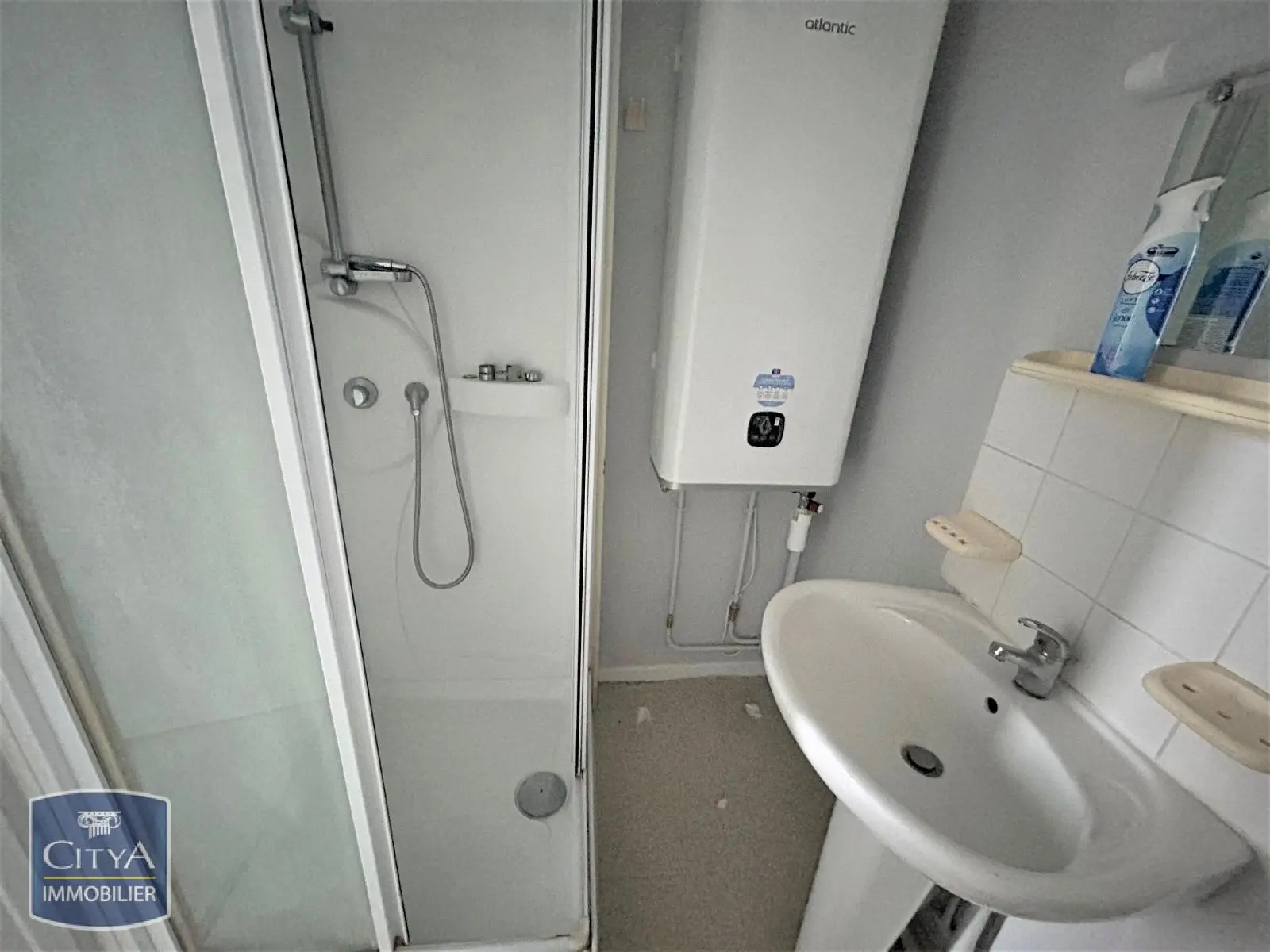 Photo 5 Appartement 1 pièce 16.5m²