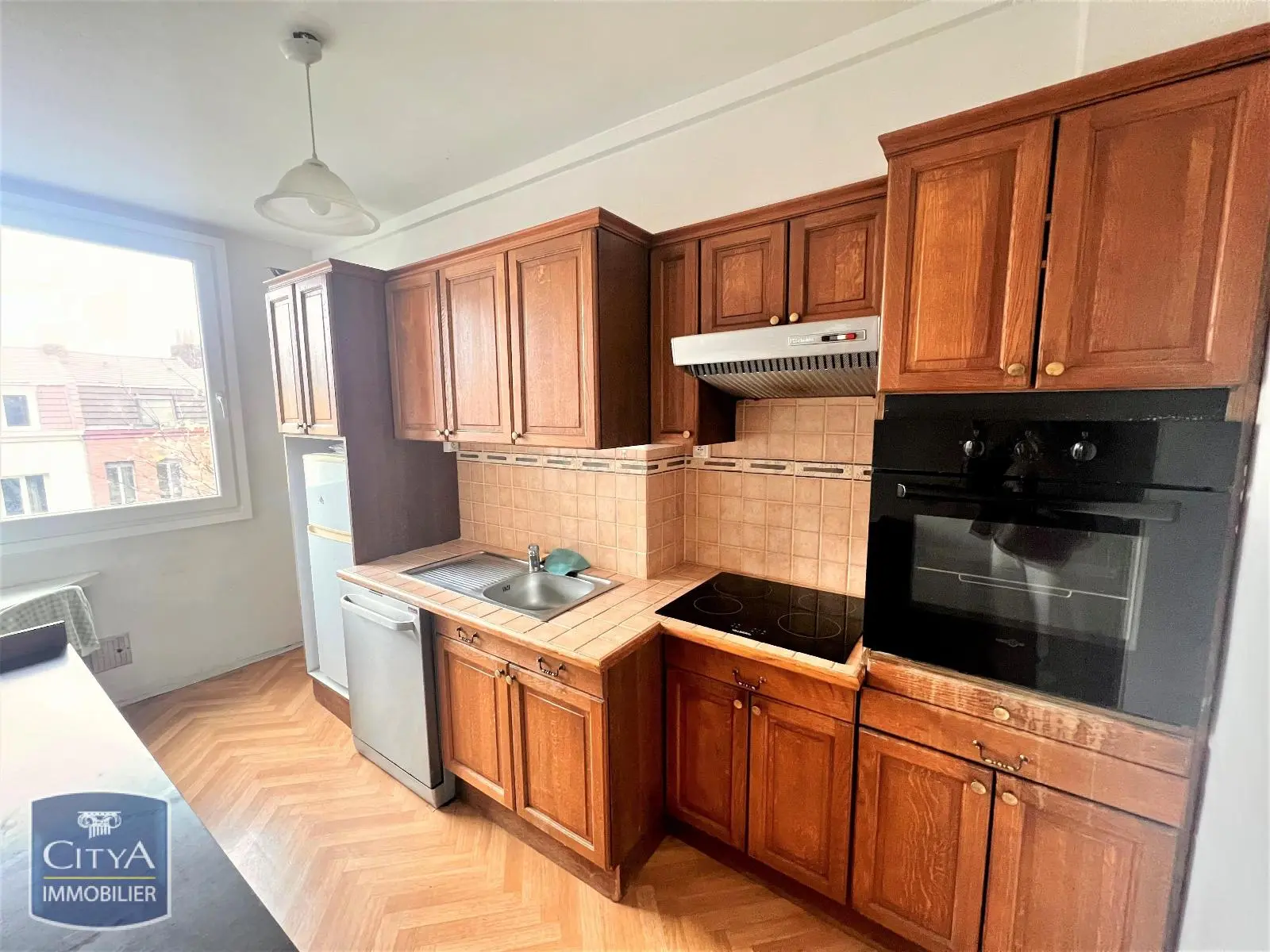 Photo 3 Appartement 2 pièces 58.16m²