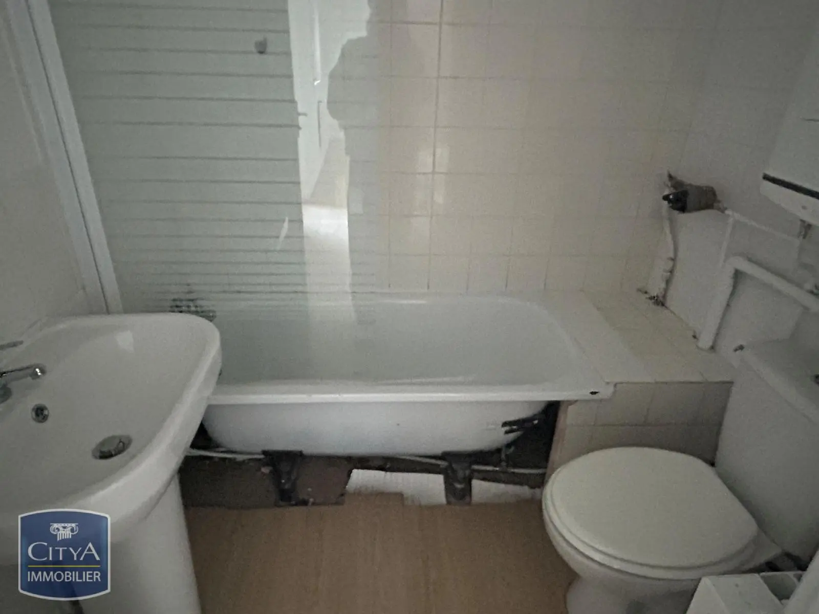 Photo 5 Appartement 1 pièce 24.72m²