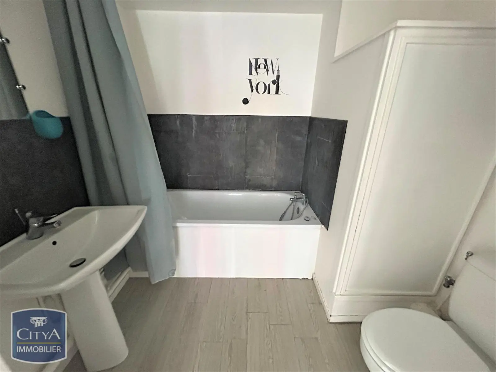 Photo 5 Appartement 2 pièces 37.12m²