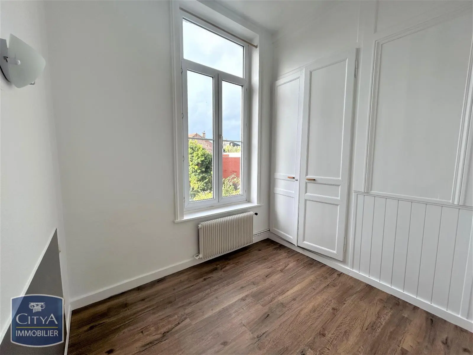 Photo 4 appartement Lambersart
