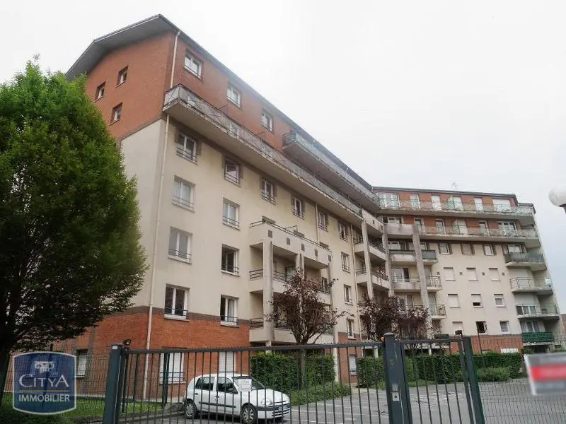 Photo 1 Appartement 1 pièce 17.44m²