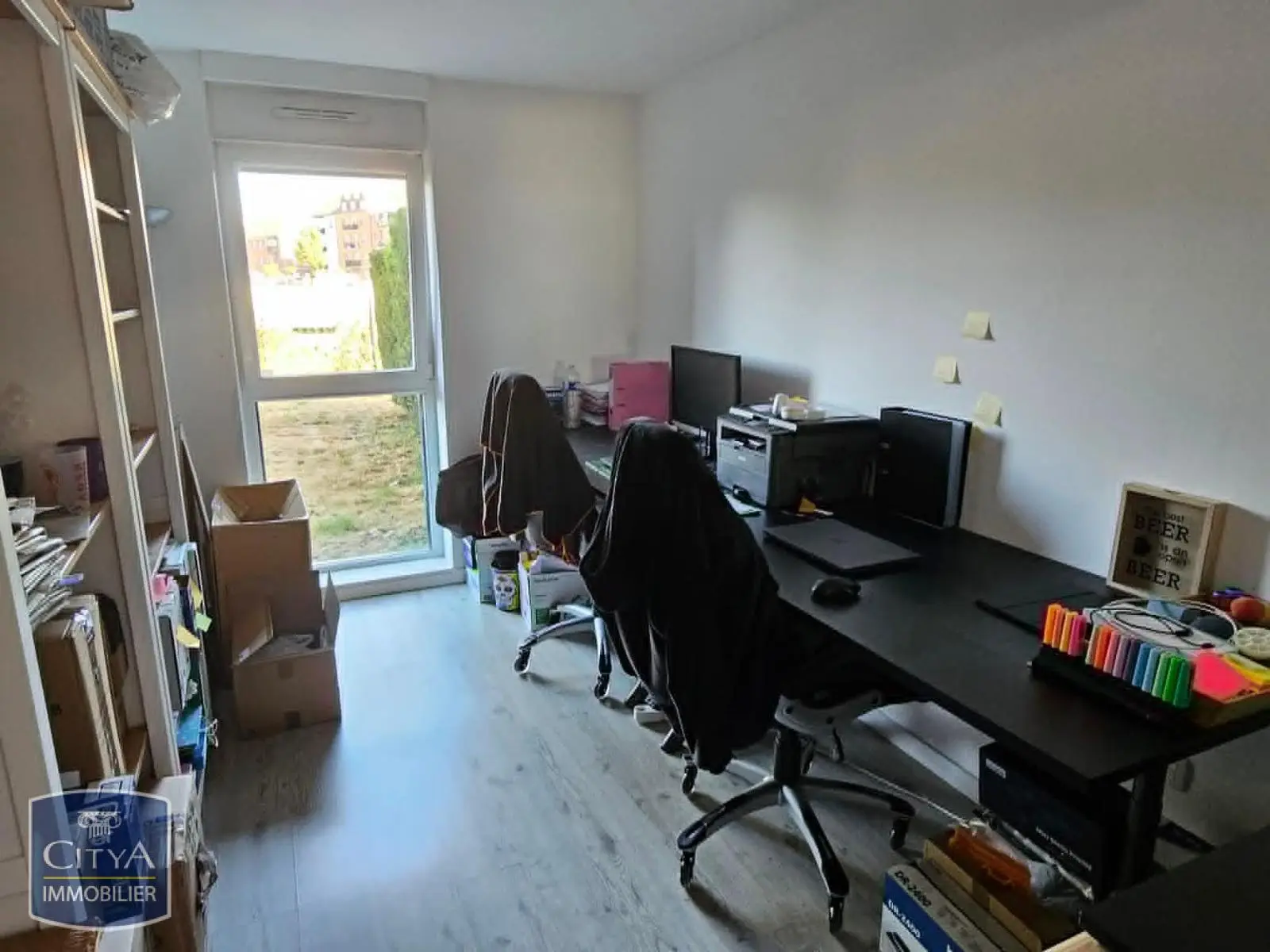 Photo 2 appartement Saint-André-lez-Lille