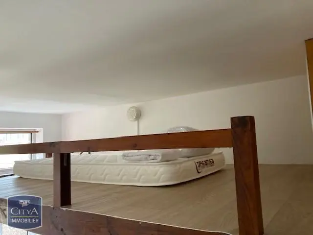 Photo 5 Appartement 1 pièce 16.22m²