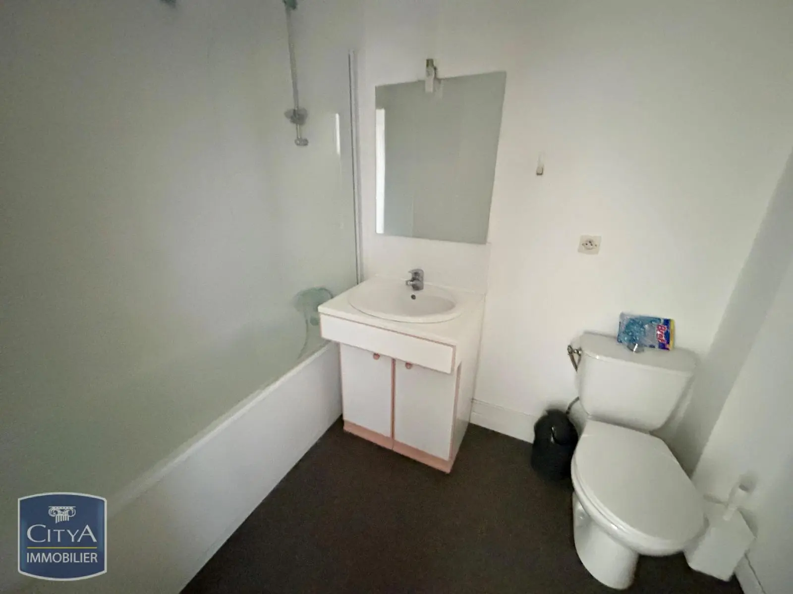 Photo 5 Appartement 1 pièce 30.26m²