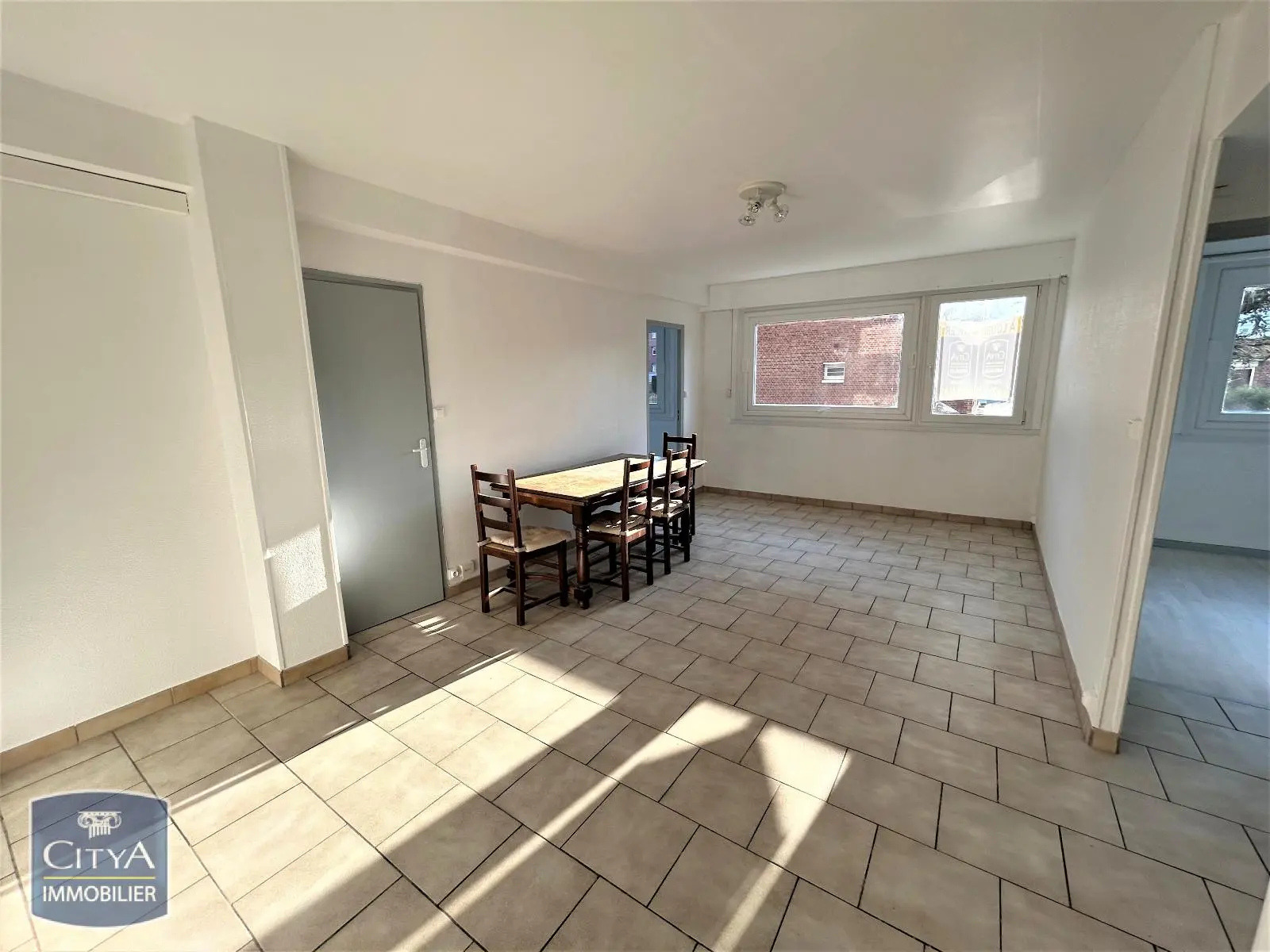 Photo 1 Appartement 4 pièces 72.12m²