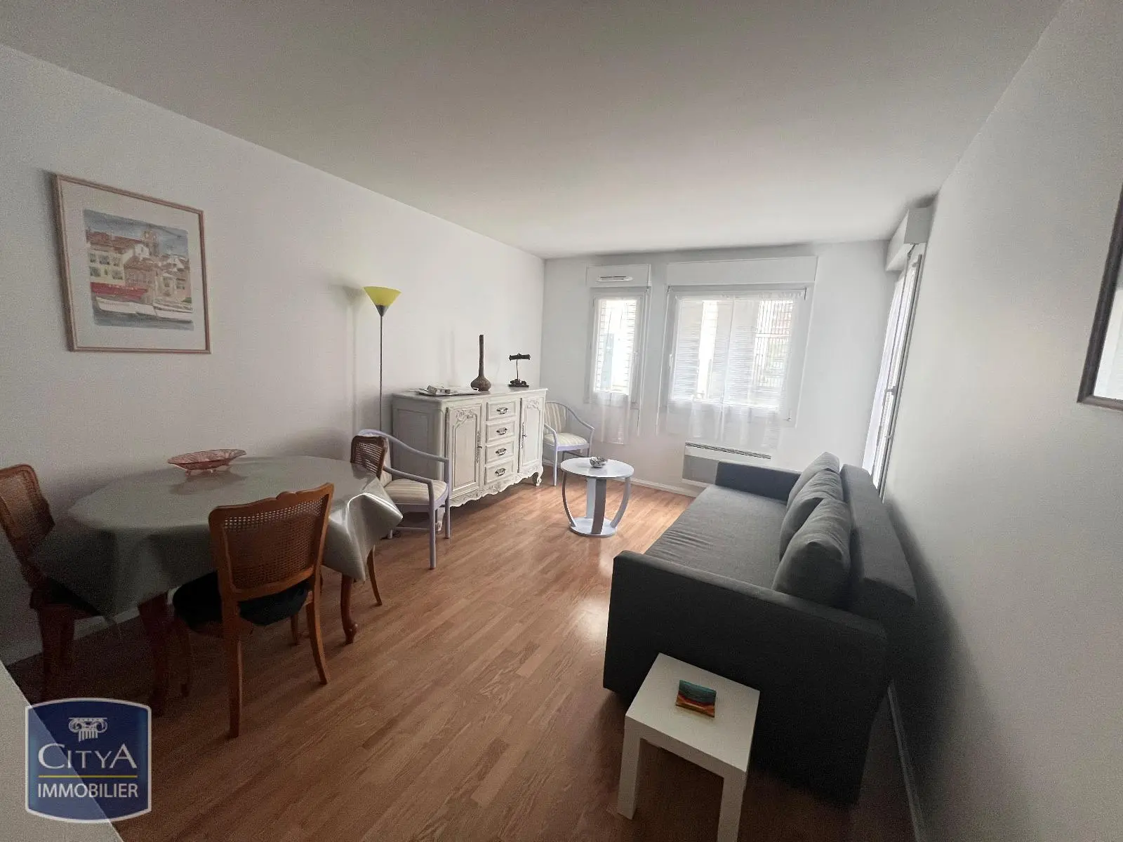 Photo 4 Appartement 2 pièces 38.9m²