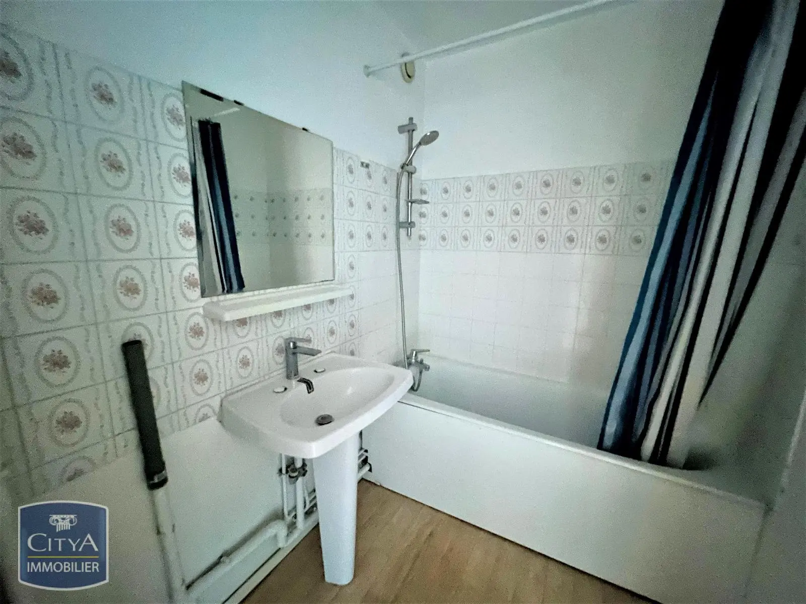 Photo 6 Appartement 2 pièces 44.6m²