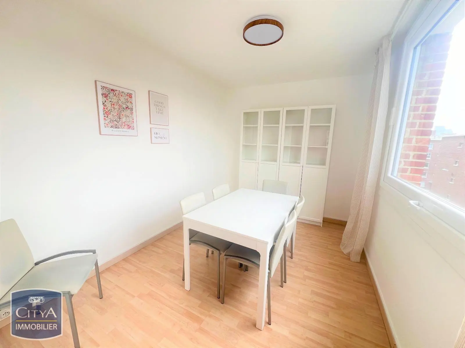 Photo 2 appartement Lille