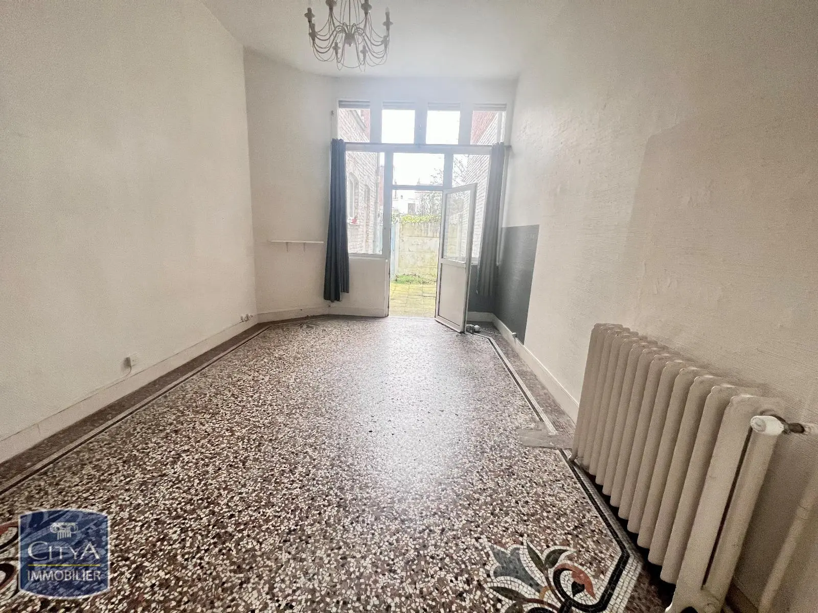 Photo 2 Appartement 1 pièce 30m²