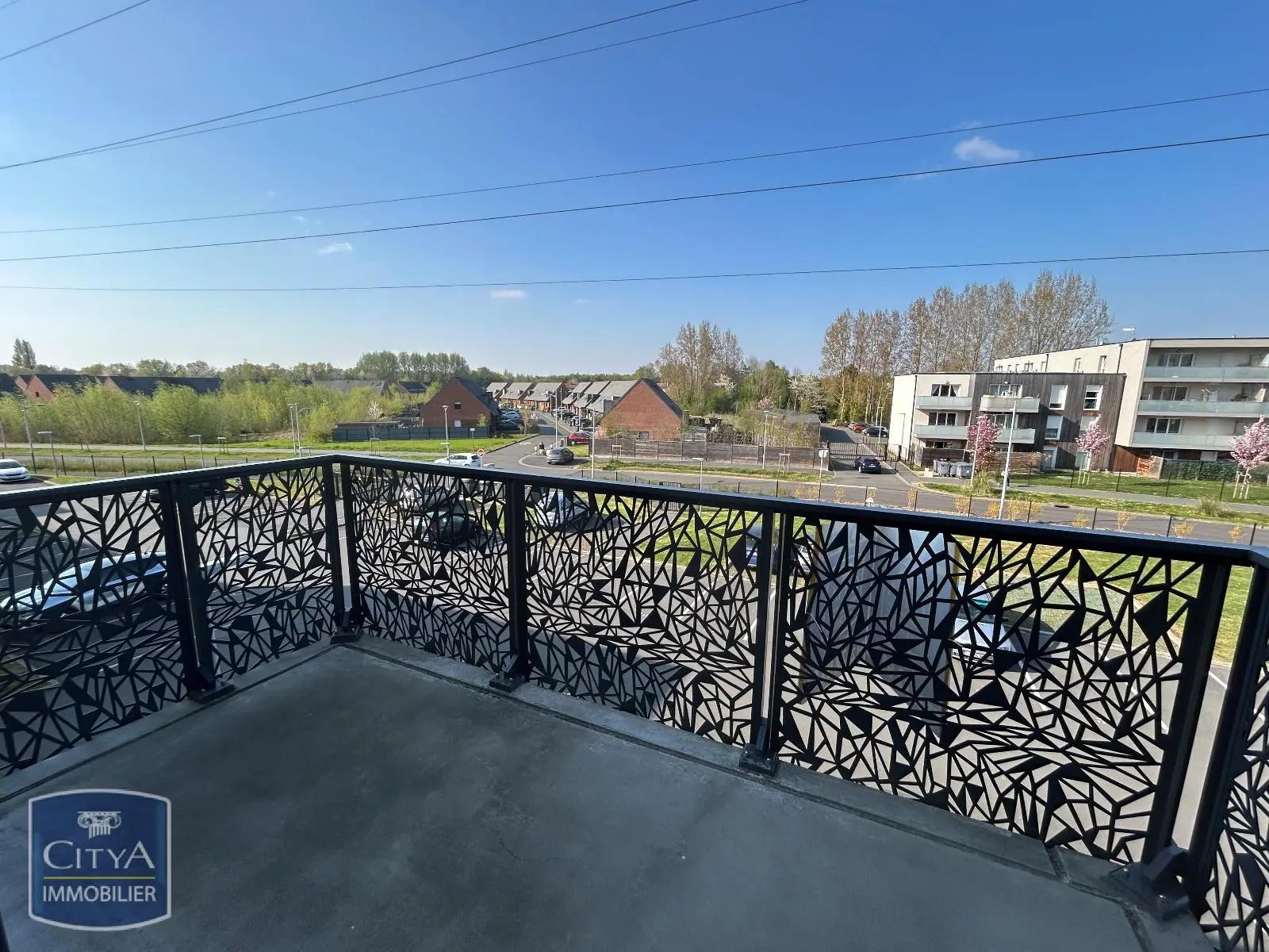 Photo 6 Appartement 2 pièces 46.5m²