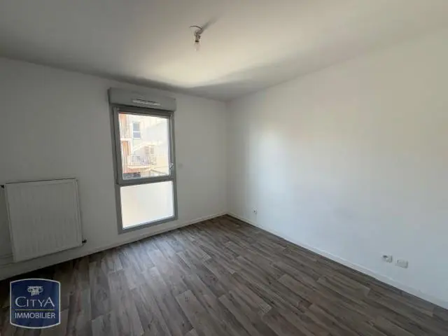 Photo 2 Appartement 2 pièces 39.42m²