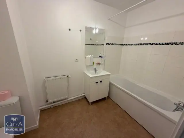Photo 4 Appartement 2 pièces 39.42m²