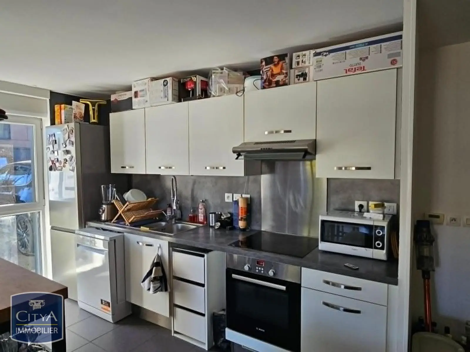 Photo 1 Appartement 4 pièces 90.56m²