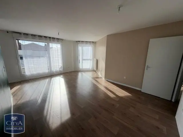 Photo 1 Appartement 3 pièces 75.8m²