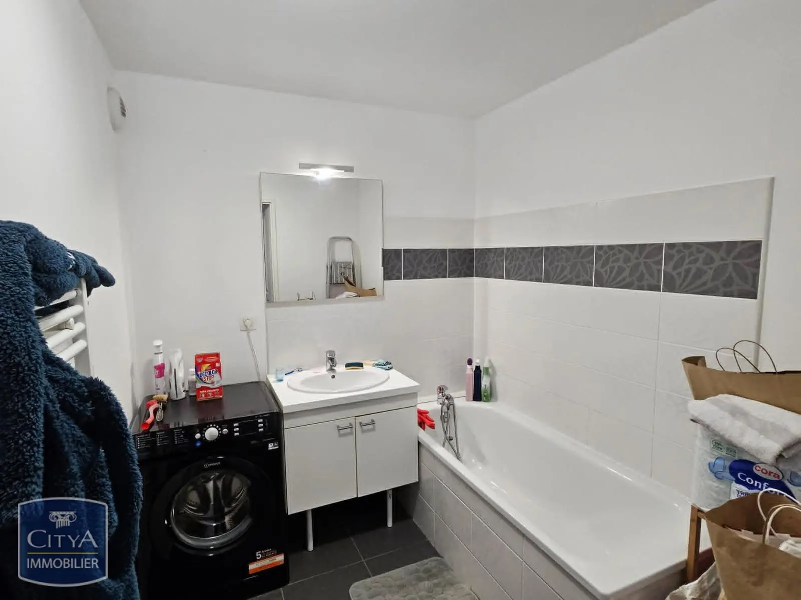 Photo 3 appartement Saint-André-lez-Lille