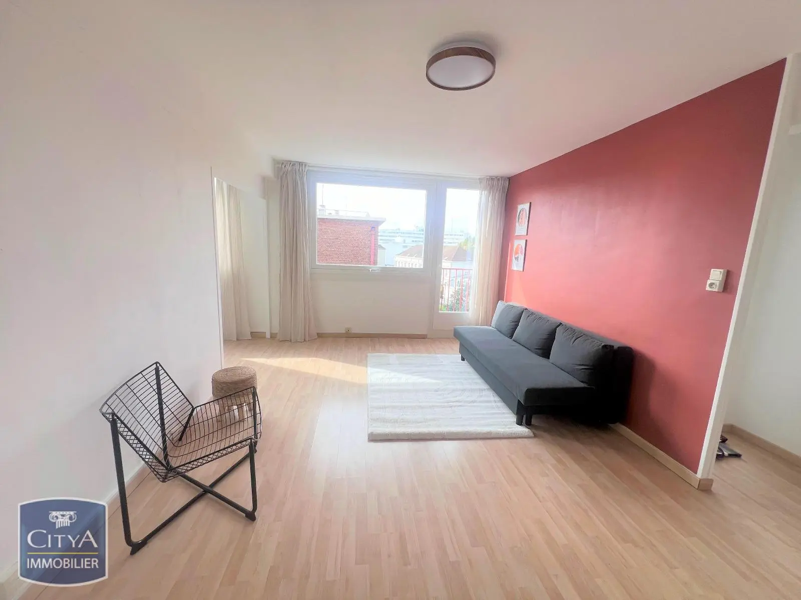 Photo 1 appartement Lille