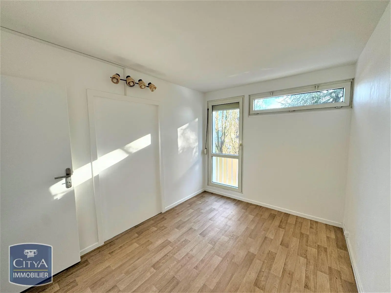Photo 8 Appartement 3 pièces 58.16m²