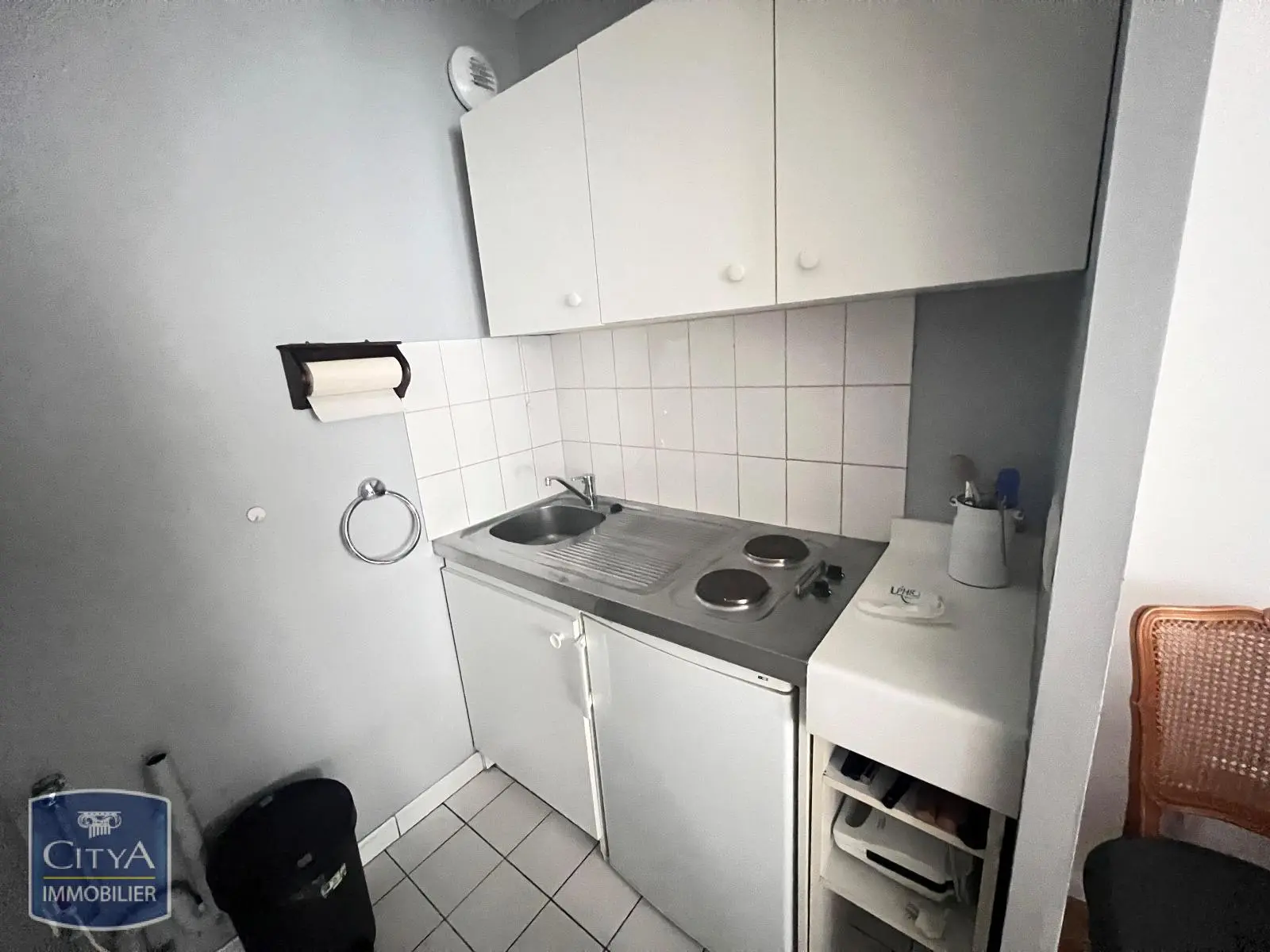 Photo 5 Appartement 2 pièces 38.9m²