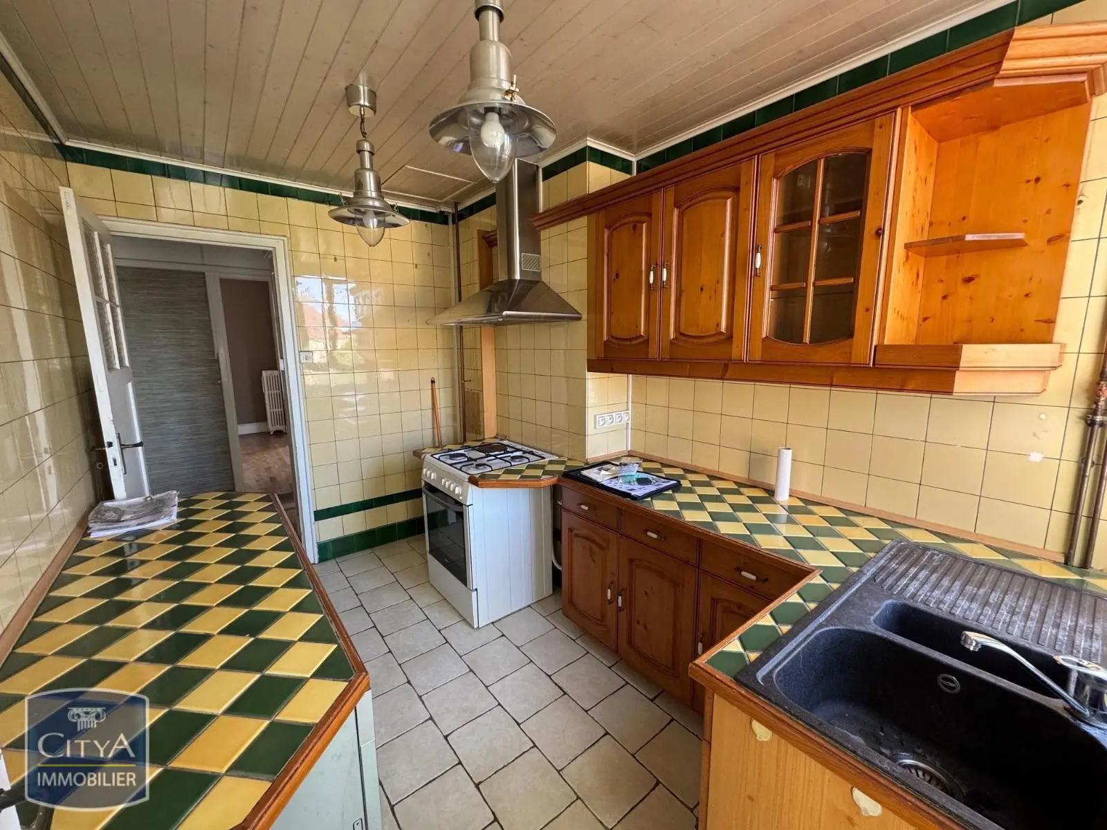 Photo 3 Appartement 3 pièces 79.43m²